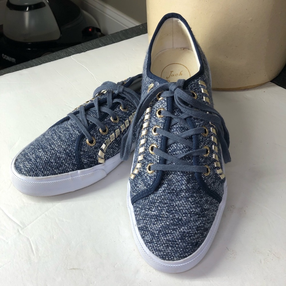 Jack Rogers Sneakers